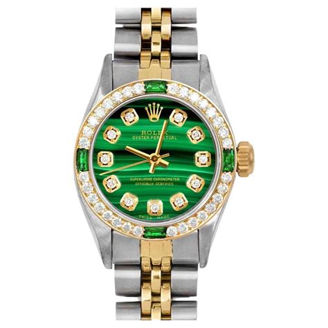 schwarze rolex damen|Rolex oyster damen.